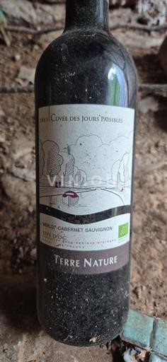Languedoc og Roussillon Pays d'Oc Terre Nature des Jours Paisibles 2013