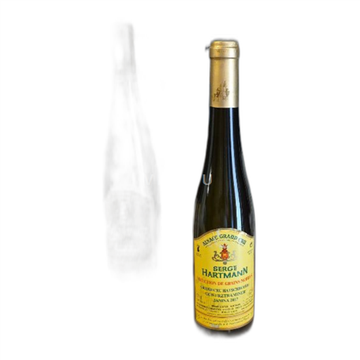 Alsace Gewurztraminer Grand Cru Serge Hartmann Janina 2017