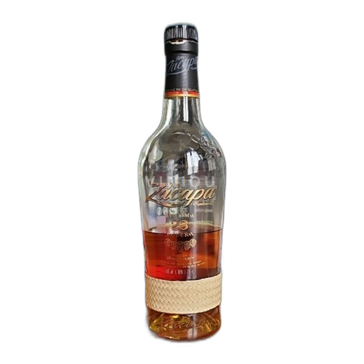Rum Starý Zacapa Zacapa 5a Guatemala Nespecifikováno