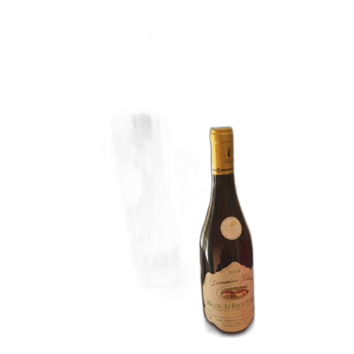 Borgoña Mâcon y Mâcon-villages Domaine Chêne 2014