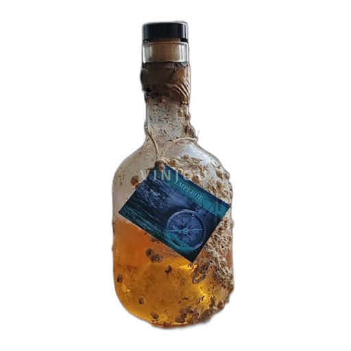 Rhum Vieux Emperor Emperor 5a Maurice