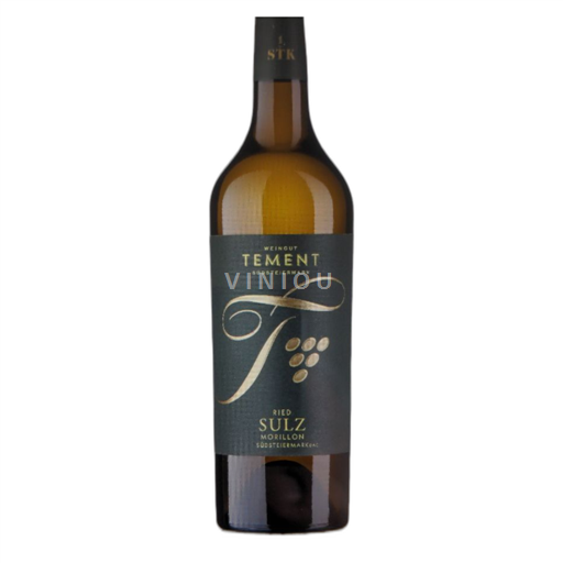 Steiermark Không được chỉ định Weingut Tement Ried Sulz Morillon 2019