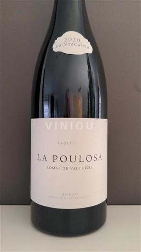 Castile and León Bierzo Raúl Pérez La Poulosa 2020