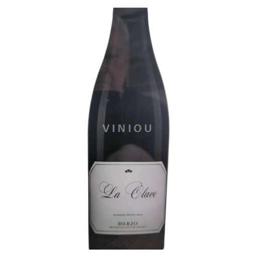 Castile and León Bierzo Raúl Pérez La Clave 2021
