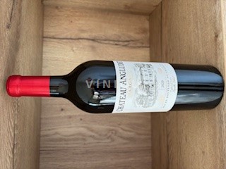 Bordeaux Margaux Château Angludet 2020