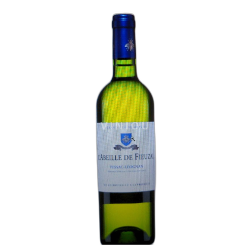 Bordeaux Pessac-Léognan Château de Fieuzal L'Abeille de Fieuzal 2020