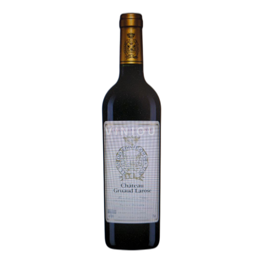 Bordeaux Saint-Julien Grand Cru Château Gruaud Larose 2005