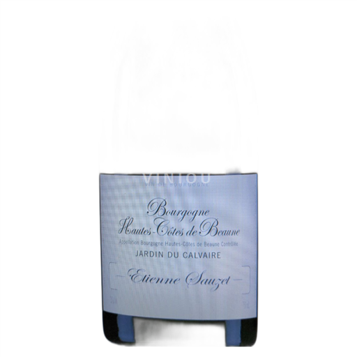 Burgundy Hautes-Côtes de Beaune Etienne Sauzet Jardin du Calvaire 2019