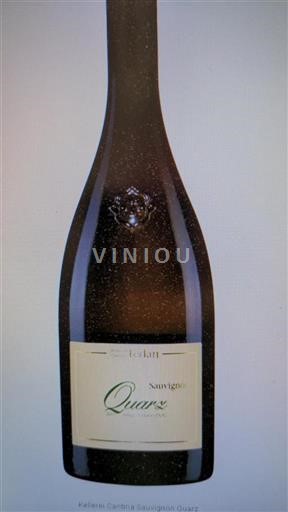 Wines of Trentino-Alto Adige Kellerei Cantina Terlan Quarz 2020