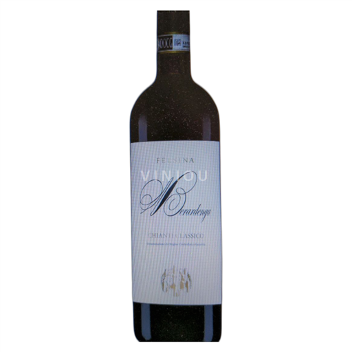 Toscana Chianti Classico Fèlsina Berardenga 2019
