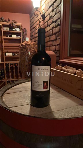 Toscana Chianti Classico San Felice Il Grigio 2020