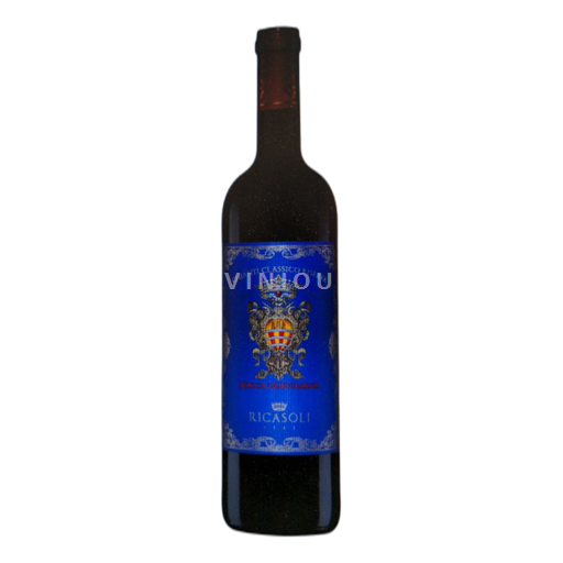 Toscana Chianti Classico Ricasoli Rocca Guicciarda 2020