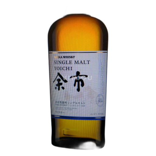 Single Malt Yoichi  Nikka Whisky 10a Japan Unspecified