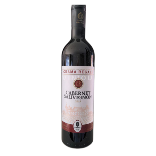 Val de Loire Vinaria Din Vale Crama Regala 2019