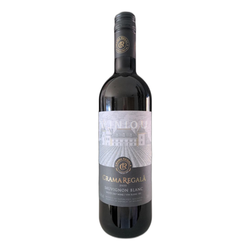 Val de Loire Vinaria Din Vale Crama Regala 2023