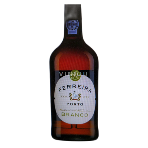 Bồ Đào Nha Porto Ferreira Branco Không niên vụ