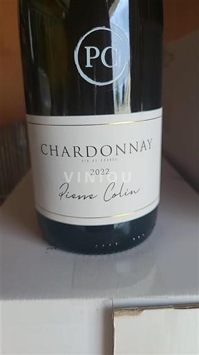 Burgundy Unspecified Pierre Colin 2022