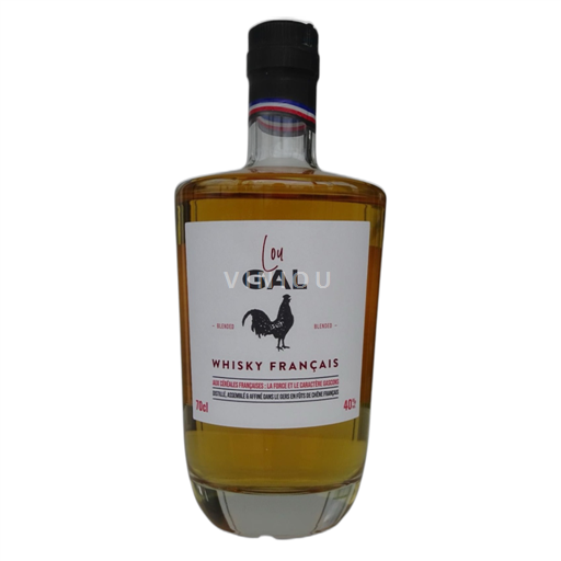 Lou Gal Alb wine and spirit Lagarde 3a - 2023 França Não Especificado Não especificado