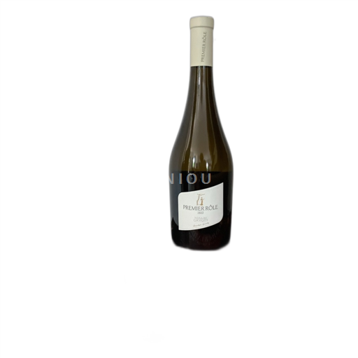 Provenza Côtes-de-Provence Gavoty Premier rôle 2022