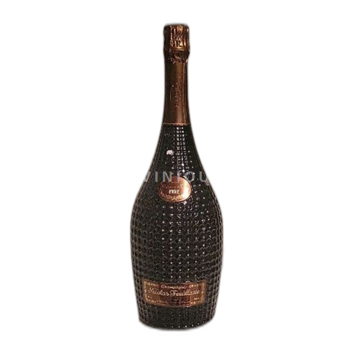Champagne Nicolas Feuillatte Palmes d'Or 1992