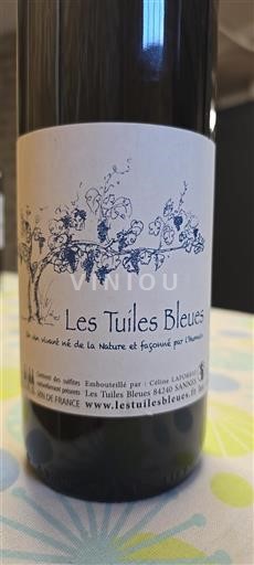 Provence Ikke specificeret Les Tuiles Bleues 2020