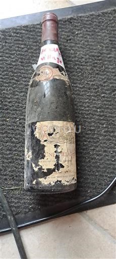 Bourgondië Beaune Alexant et Fils 1973