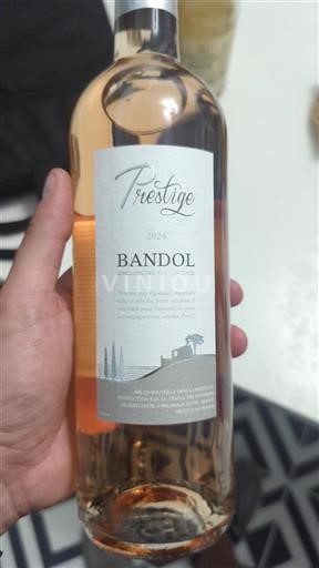 Provenza Bandol Prestige 2024