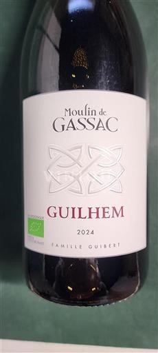 Languedoc Nicht spezifiziert Moulin de Gassac Guilhem 2024