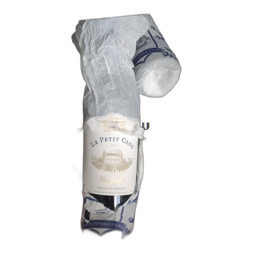 Thung lũng Colchagua Không được chỉ định Clos Apalta Le Petit Clos 2017