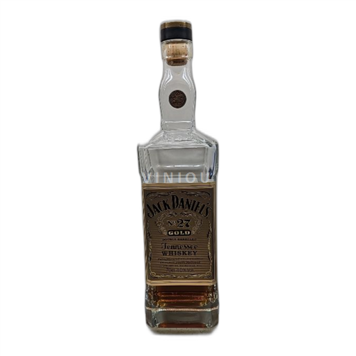 Whisky Tennessee Whiskey N° 27 Jack Daniels 5a USA Tennessee
