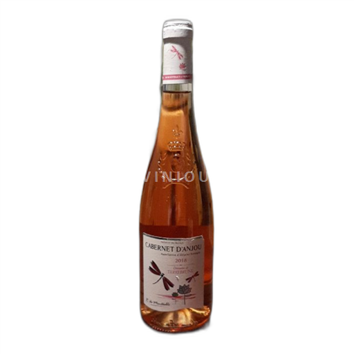 Valle della Loira Cabernet d'Anjou Domaine Terrebrune 2018