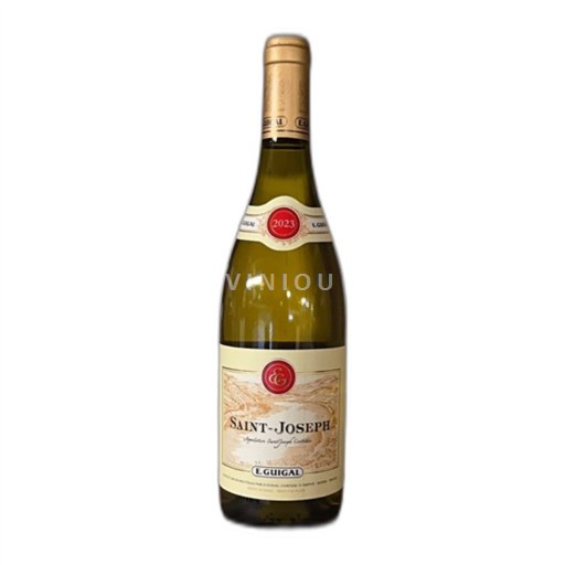 Rhônedalen Saint-Joseph E. Guigal 2023