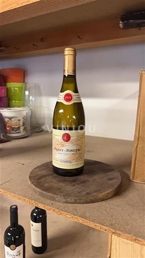 Rhônetal Saint-Joseph E. Guigal 2023