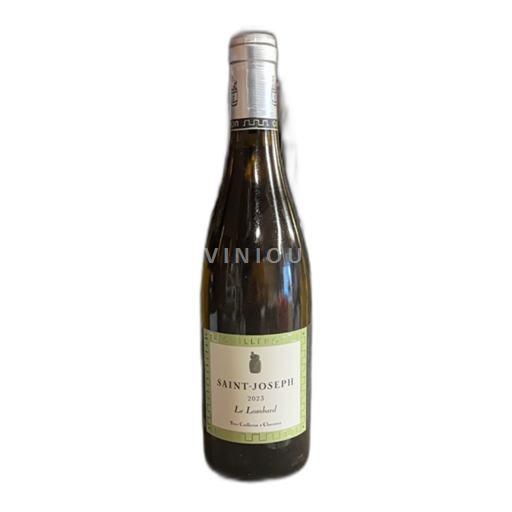 Rhônevallei Saint-Joseph Cuilleron Le Lombard 2023