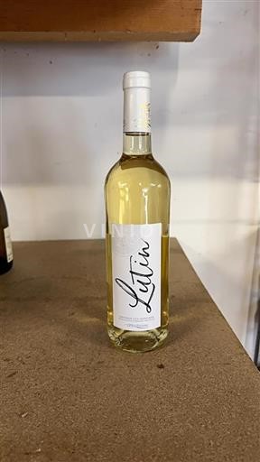 Valle del Rodano Grignan-les-adhémar Les Vignerons de l'Enclave Lutin 2023