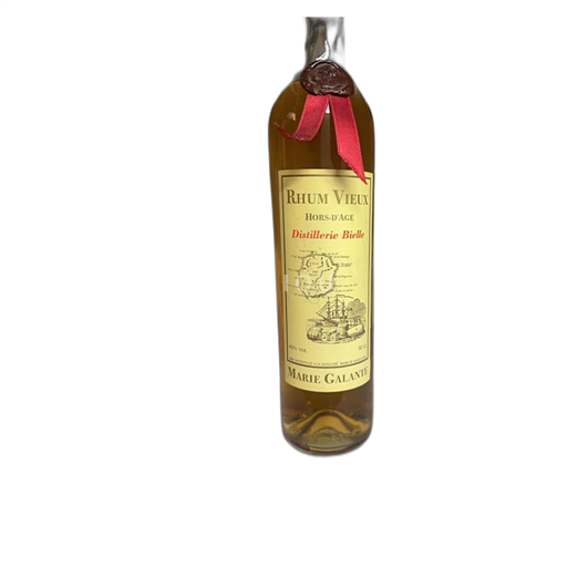 Rum Oud Hors d’age Bielle 7a Guadeloupe Niet gespecificeerd