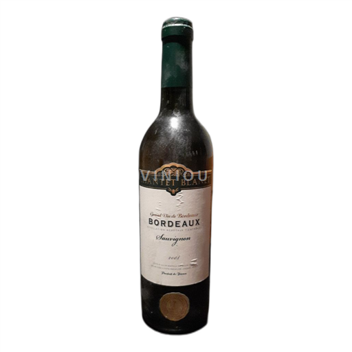 Burdeos Bordeaux Maison Delor 2008