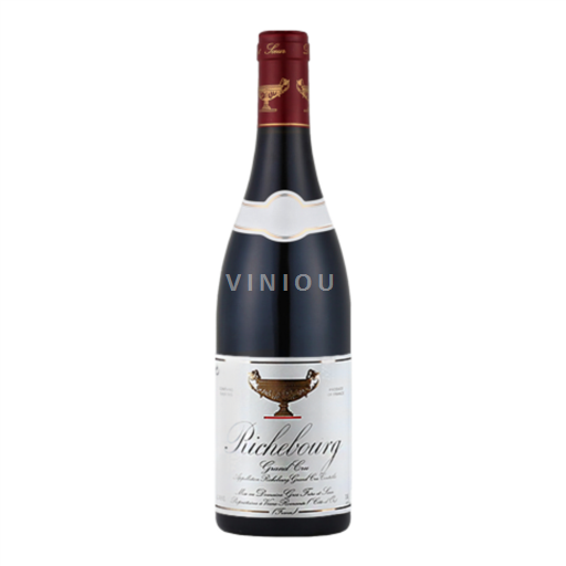 Bourgogne Richebourg Domaine Gros Frère & Soeur Richebourg Grand Cru 2019