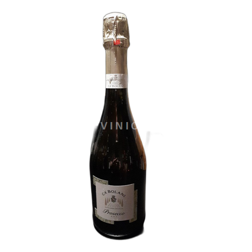 Veneto Prosecco Ca' Bolani Ikke årgangsbestemt