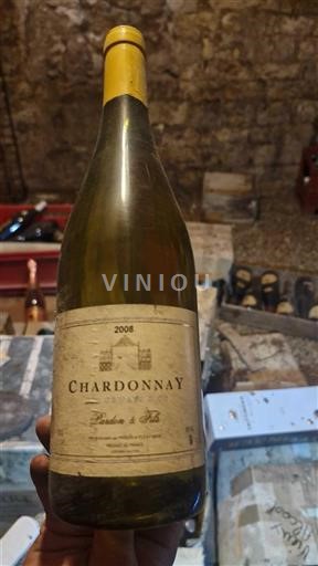 Bourgondië Marsannay Grand Cru Bardou & Fils 2008