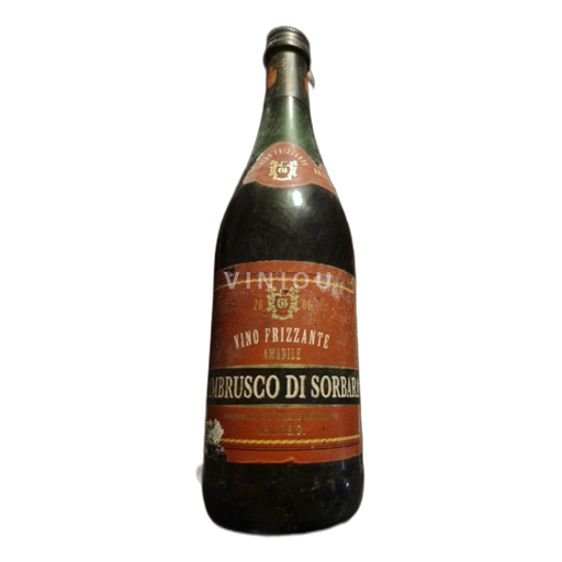 Emilia-Romagna Wines Unspecified Vino frizzante 2006