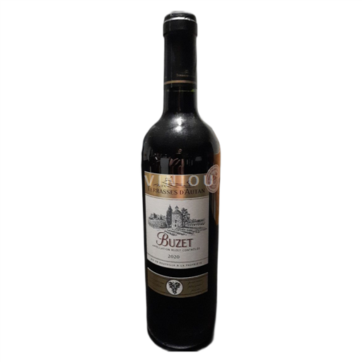 Zuidwest-Frankrijk Buzet Les Vignerons de Buzet 2020
