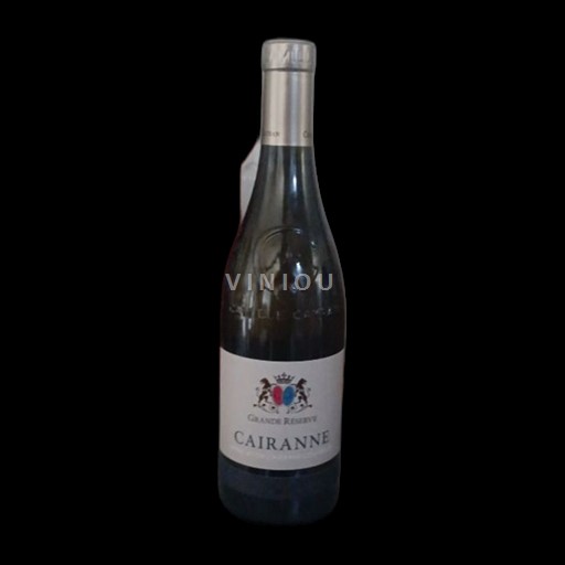 Rhônevallei Cairanne Camille Cayran Grande Réserve 2024