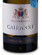 Rona dolina Cairanne Camille Cayran Grande Réserve 2024