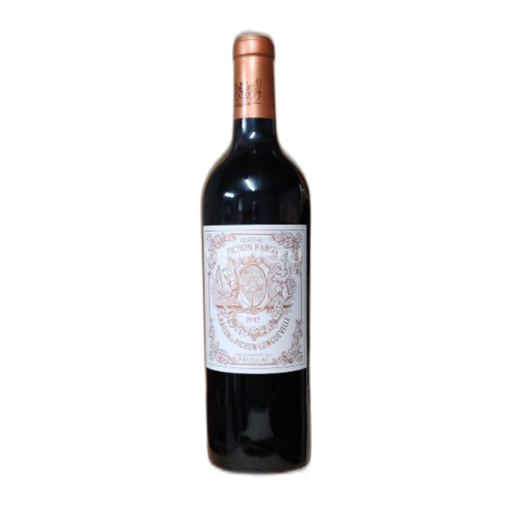 Bordeaux Pauillac Grand Cru Château Pichon Baron 2012
