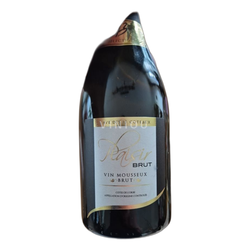 Waadt Côtes de l'Orbe AOC Cave des 13 Coteaux Plaisir 2022