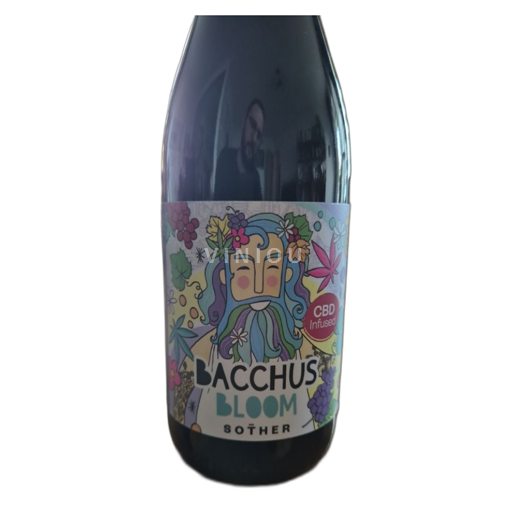 Vaud Määrittelemätön Château Malessert Bacchus Bloom 2023