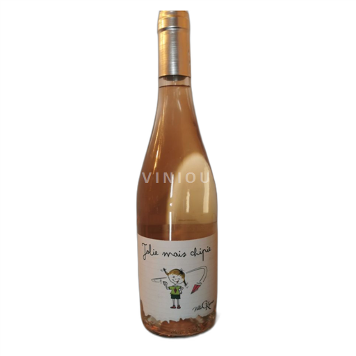 Languedoc Corbières SCV Les Celliers Orfée 2021