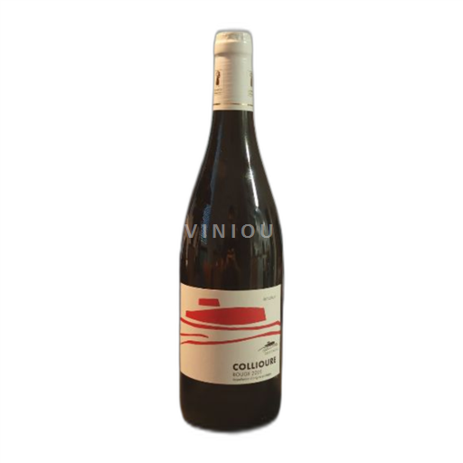 Roussillon Collioure Clos Castel Émotion 2021