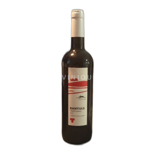 Roussillon Banyuls Clos Castell Traditionnel 2021